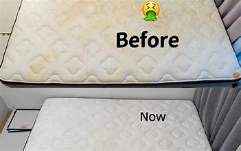 King Size Mattress