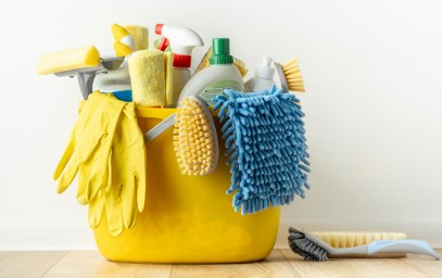 Barath Services - Cleaning