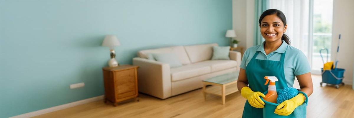 Best Cleaning Service in Karnataka