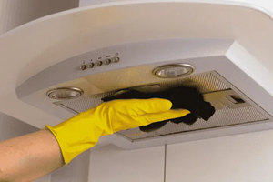 Barath Services - Kitchen Chimney Cleaning